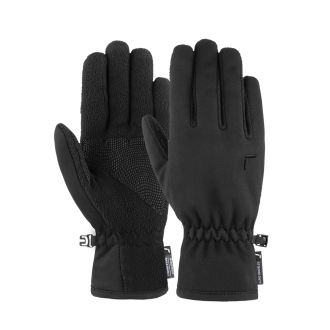 Reusch Kiruna STORMBLOXX 6505159 7700 black 1
